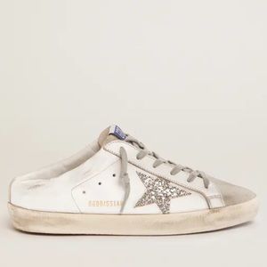 Golden Goose Sabot Sneaker - size 38